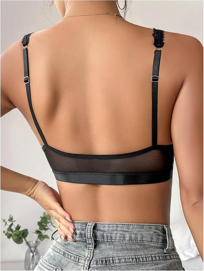 Plain Black