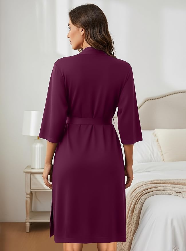 Purple Red