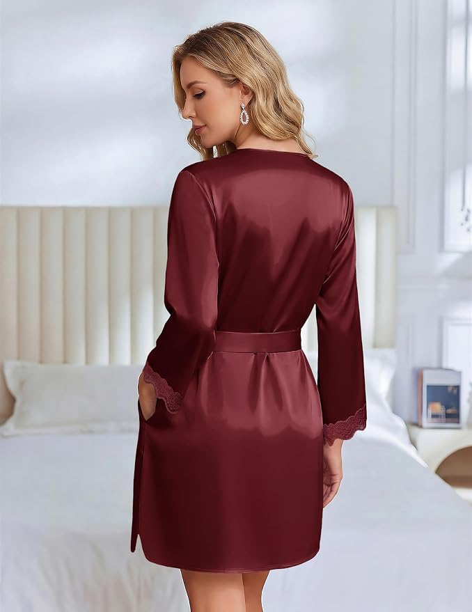 Wine Red