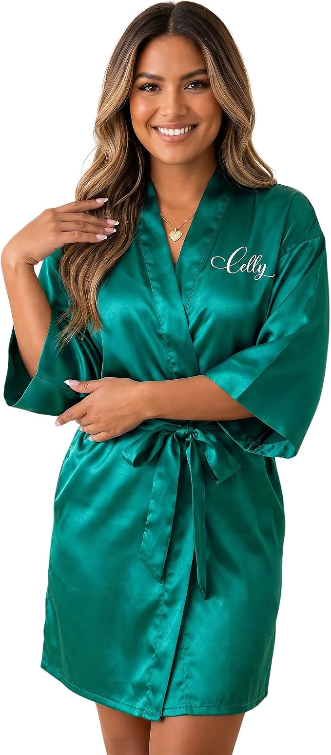 Emerald Green