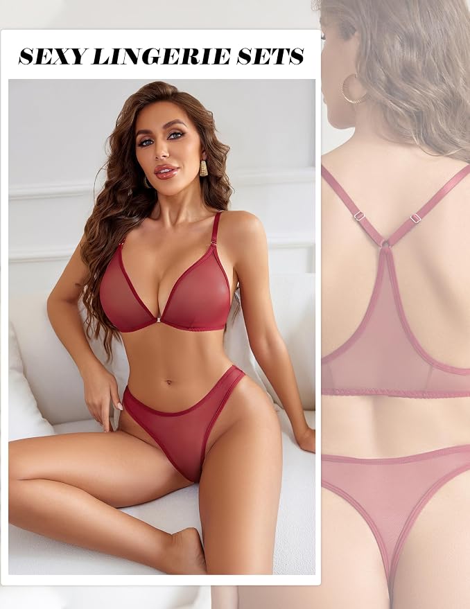 Wine Red