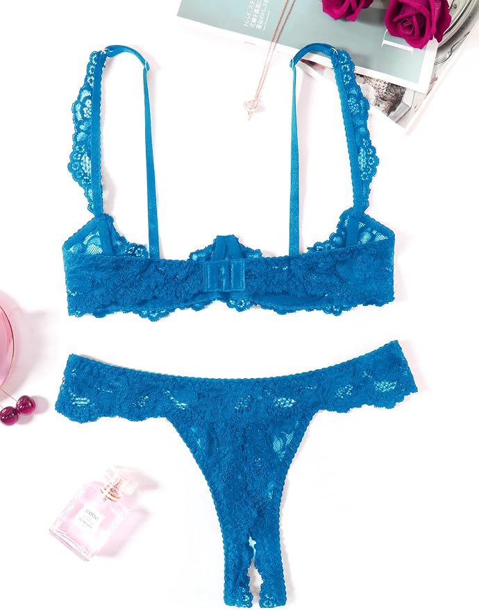 Lake Blue