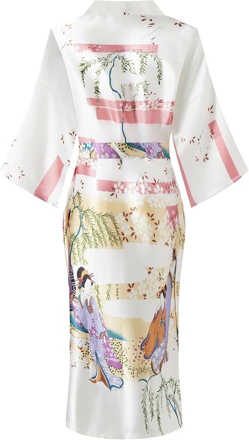 Floral-white