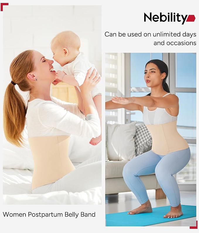 Beige Without Hook