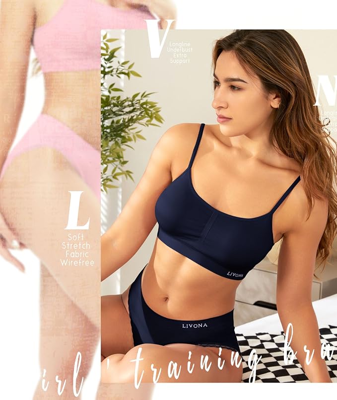 Blush/Dark Blue/Heather