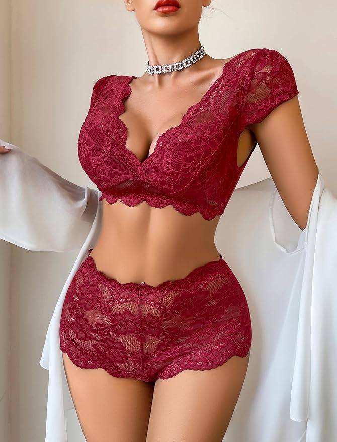 Wine Red