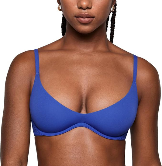Azure Blue