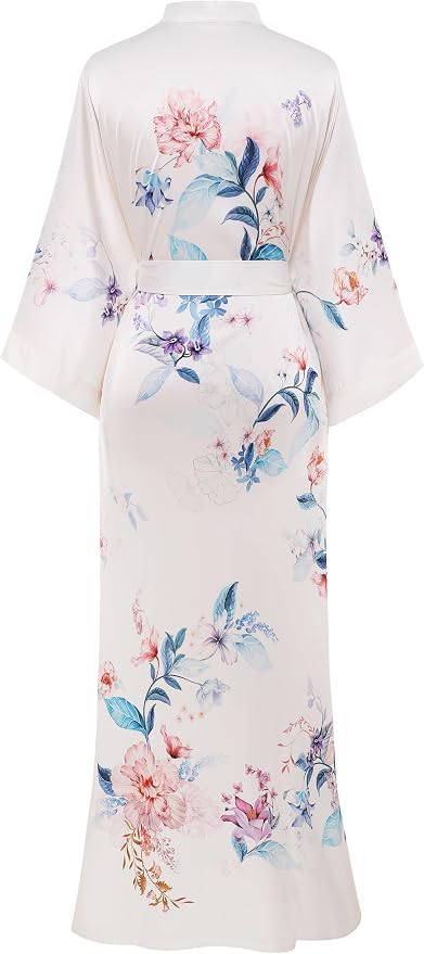Lily - White