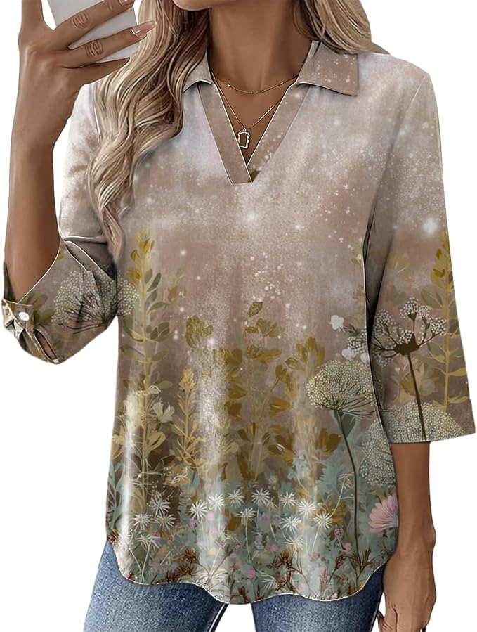 Floral
