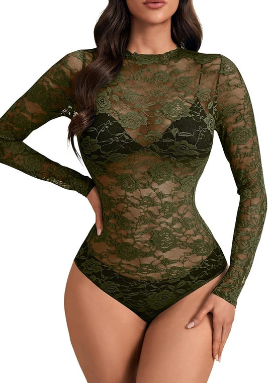 Army Green