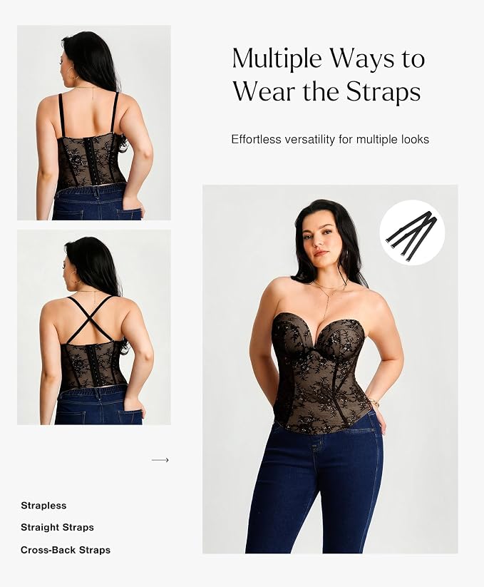 Black Lace