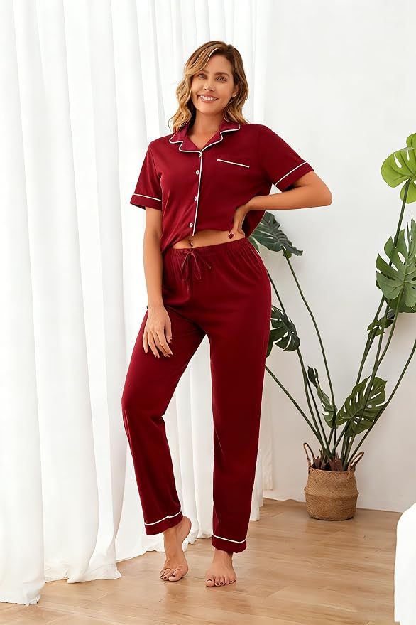 Wine Red-a