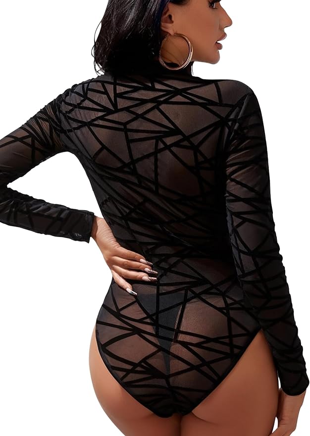 Geometric Black