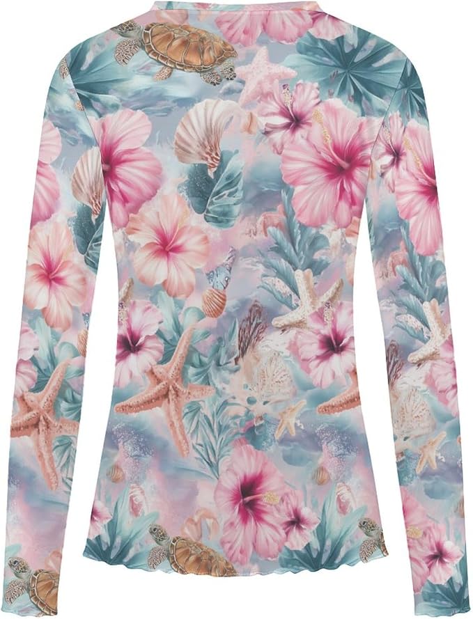 Pink Floral