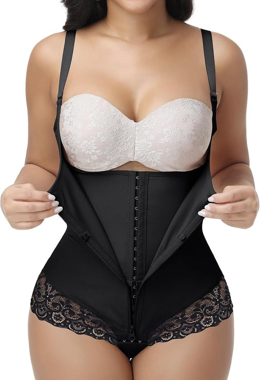 Black(choose One Size Larger for Fit)