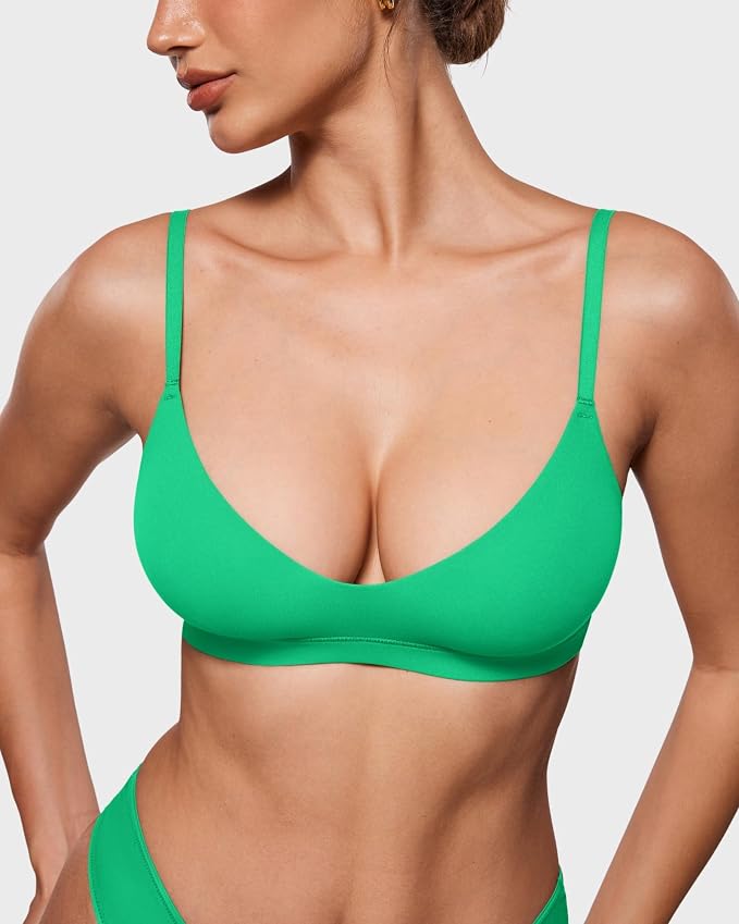 Apple Green