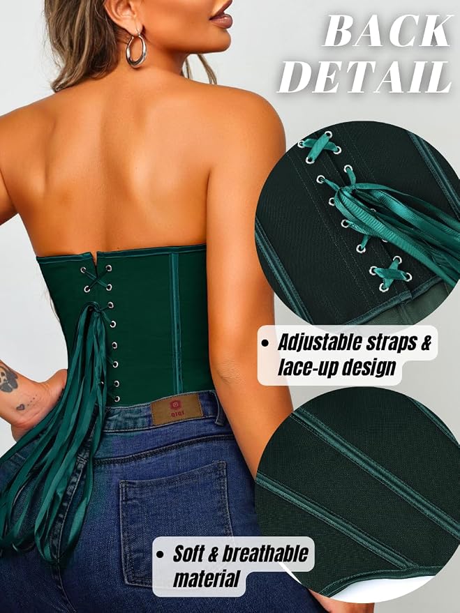 Emerald Green