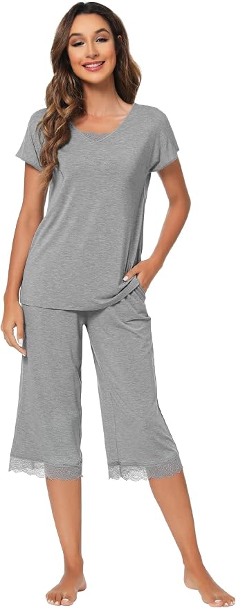 C-heather Grey