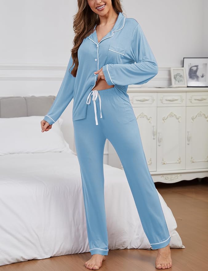 Sky Blue