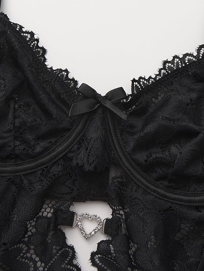 Sweet Black