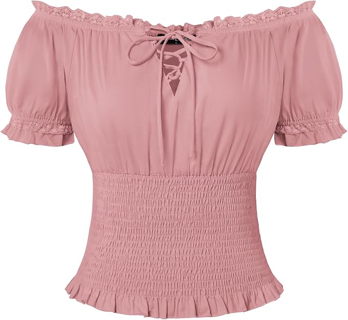 Light Pink