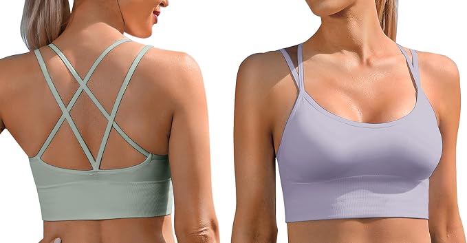 3 Pack-black+green+purple
