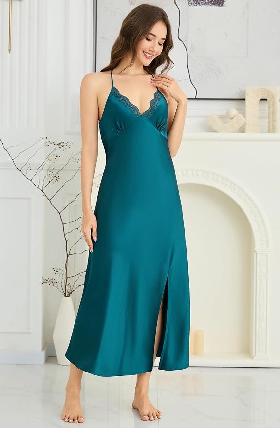 3722-dark Green