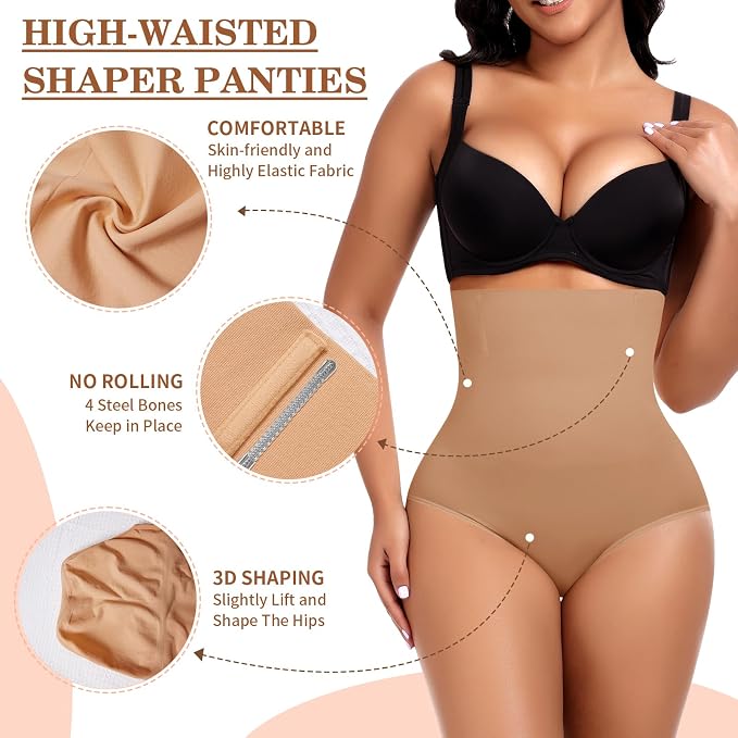 C# Latte(high-waist)