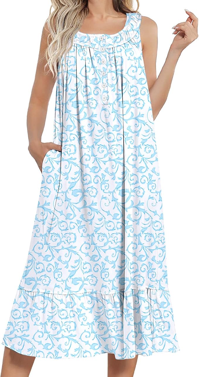Vine Blue