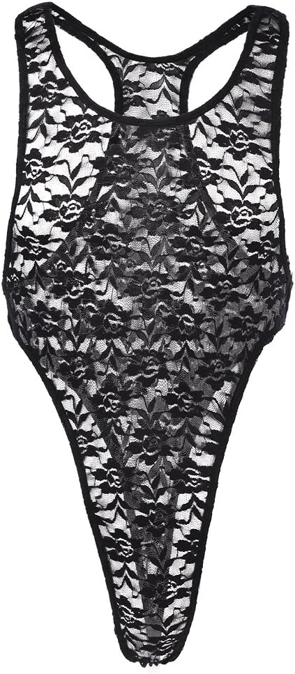 Black Floral