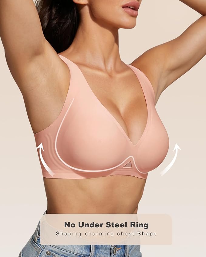 Nude Pink