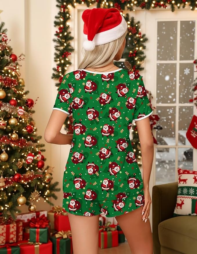 Green Christmas