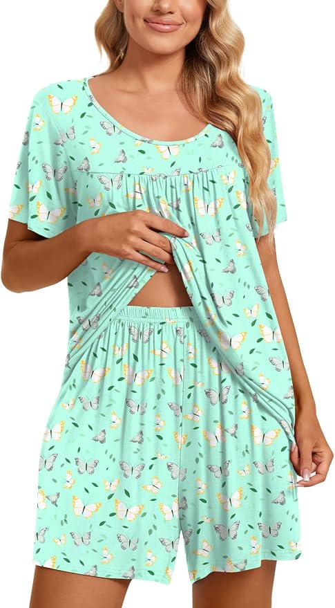 02 Butterfly-green