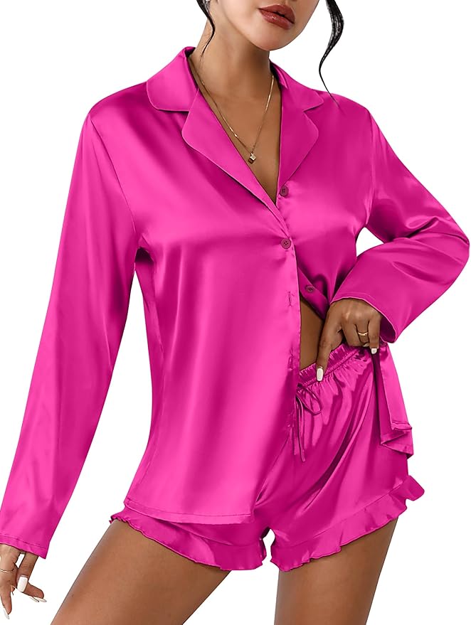 Hot Pink