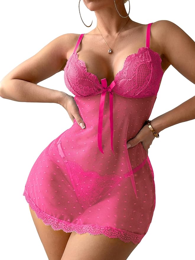 Hot Pink