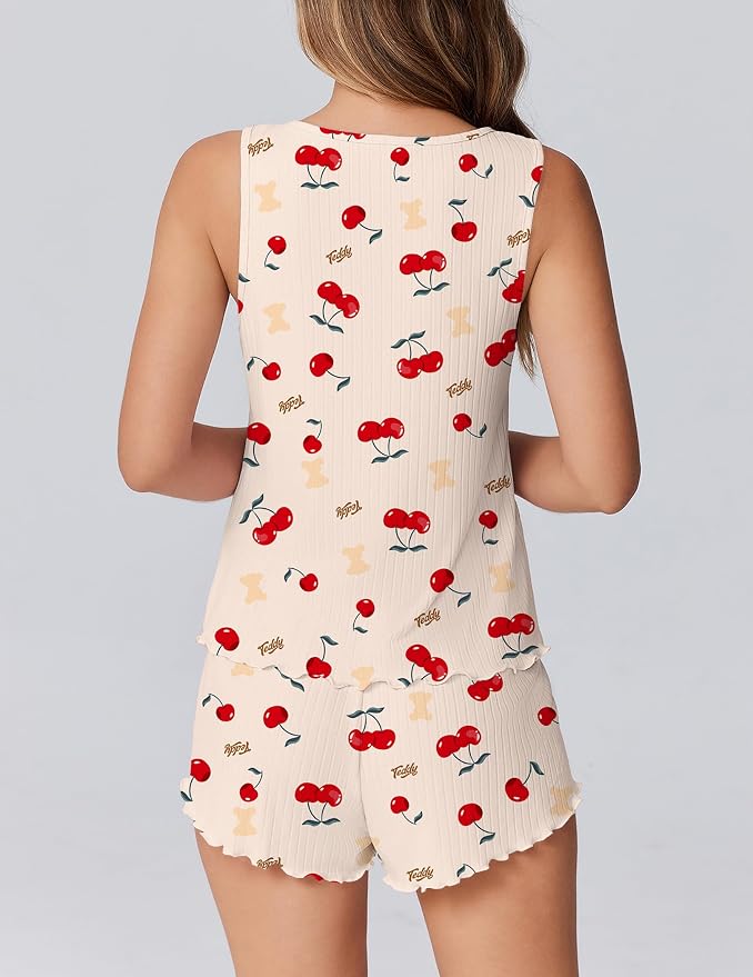 Cute Cherry