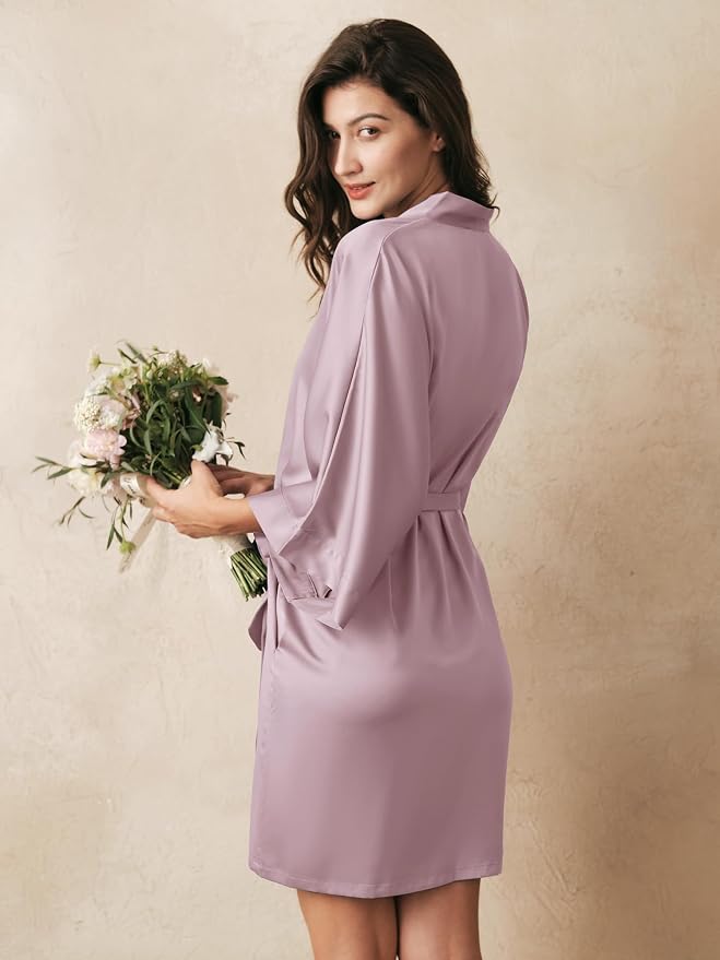 Mauve Mist
