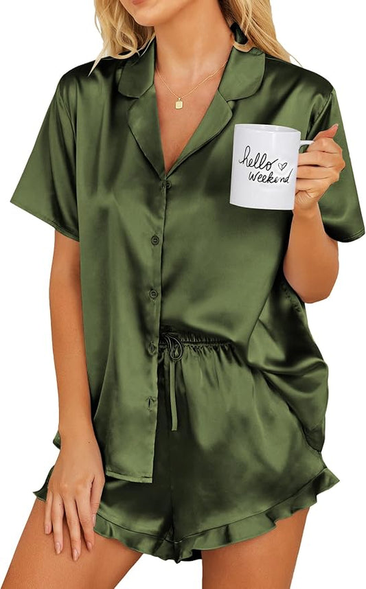 Army Green