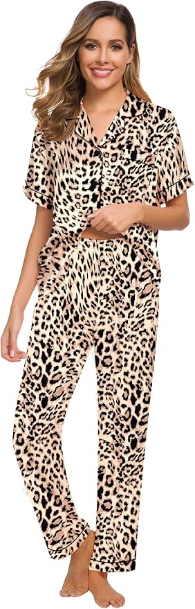 Brown Leopard