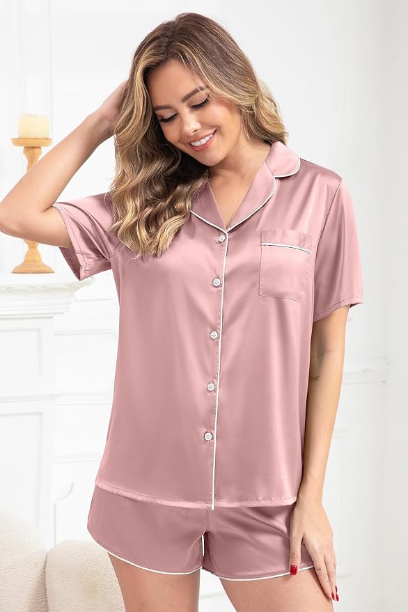 Dusty Rose