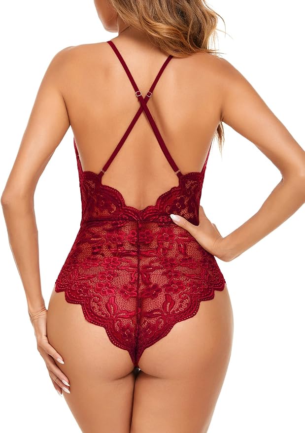 B-wine Red