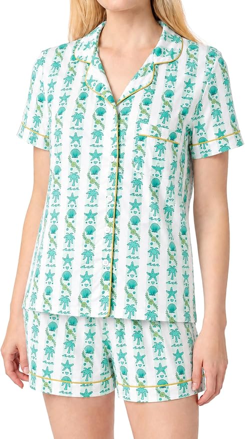 Nautical Green