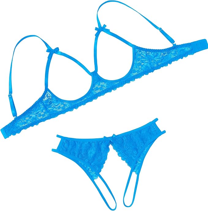 Sea Blue