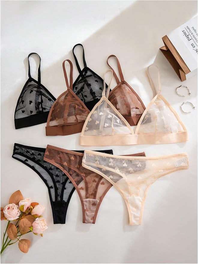 Black Brown Beige