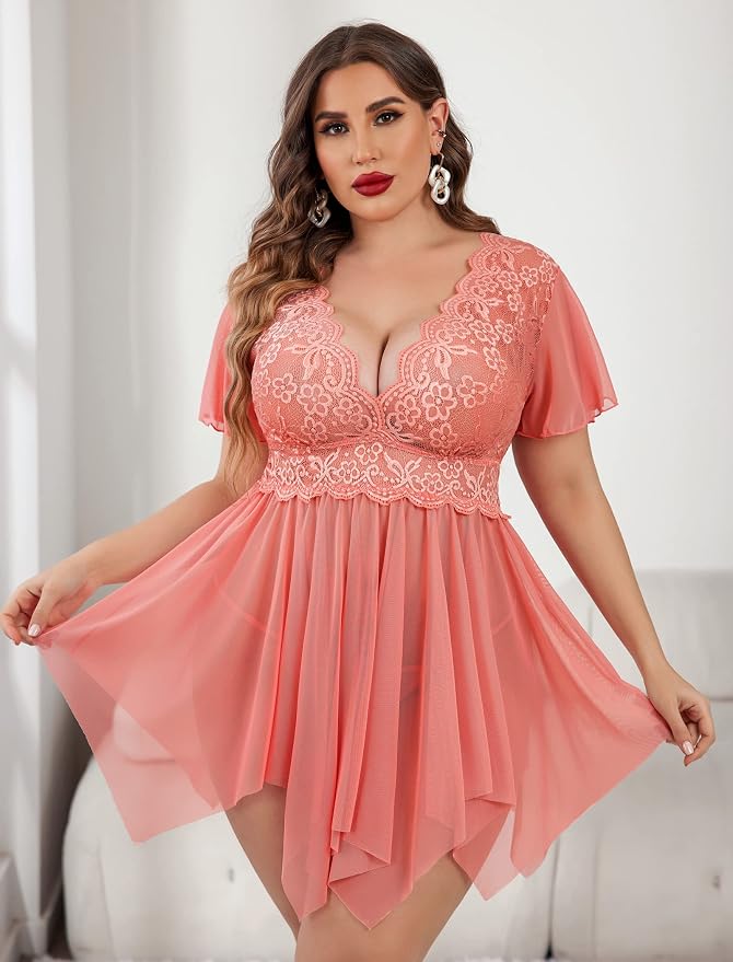 Rose Pink