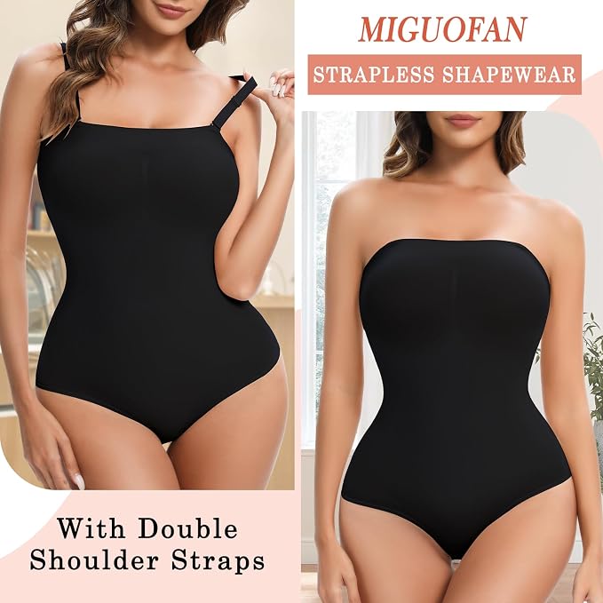 Black-thong Style