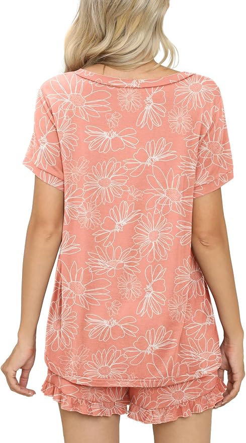 Fp-orange Sunflower