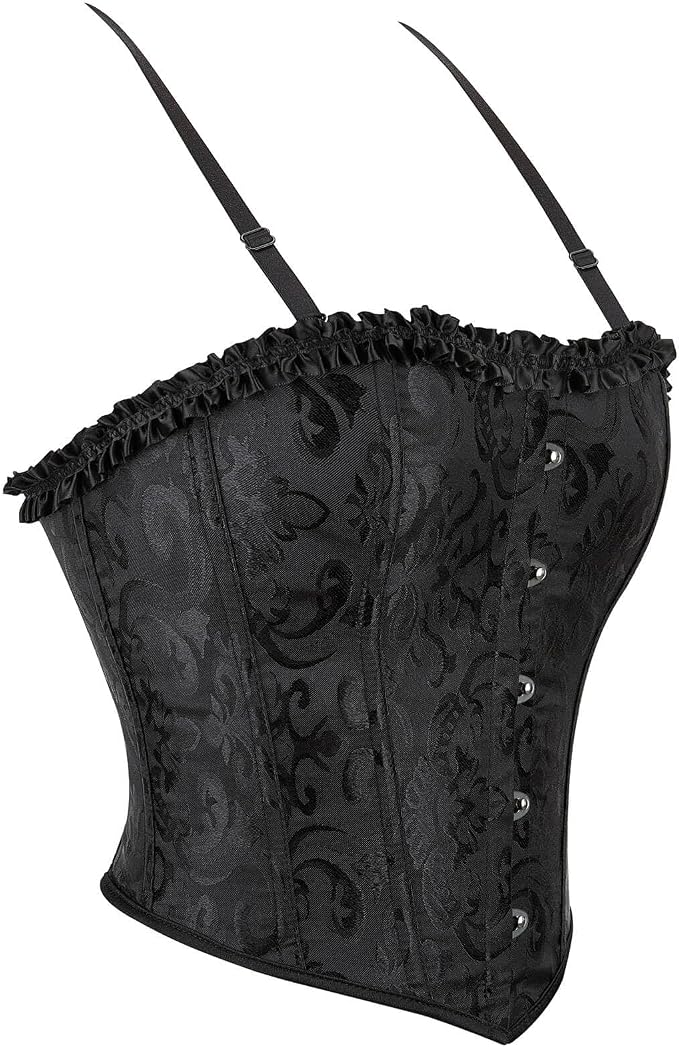 Black Straps