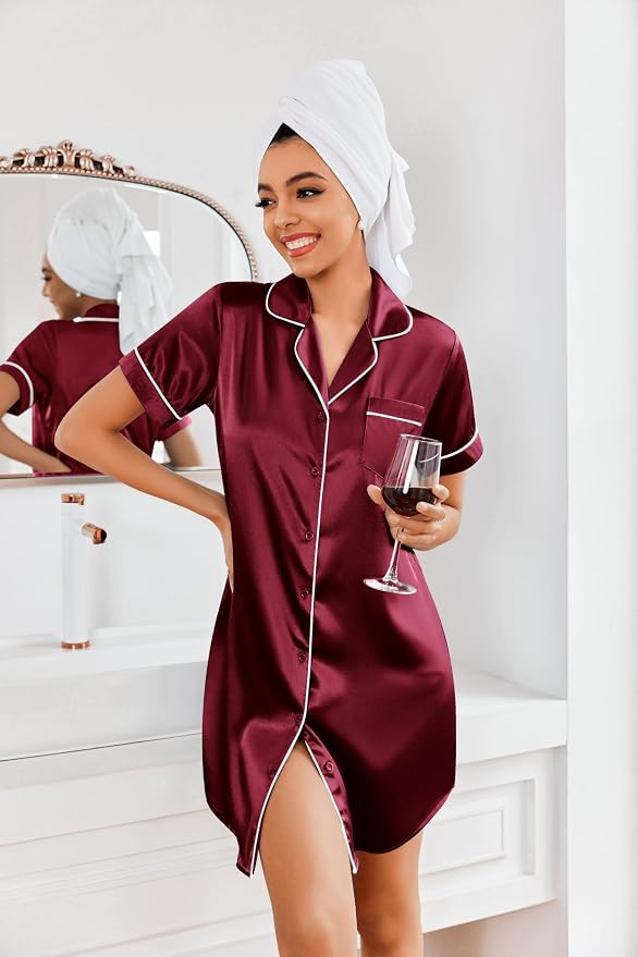 Wine Red