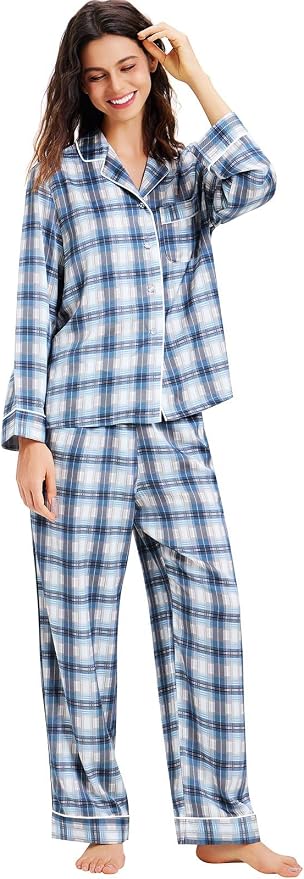 Lucky Plaid